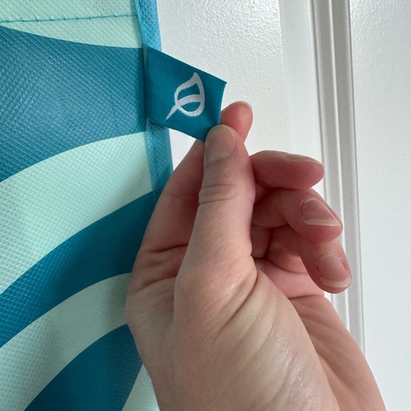 Never Used. P’tula Small Reusable Bag - Picture 2 of 4